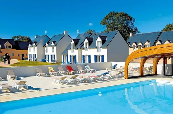 Vakantie appartement Frankrijk
