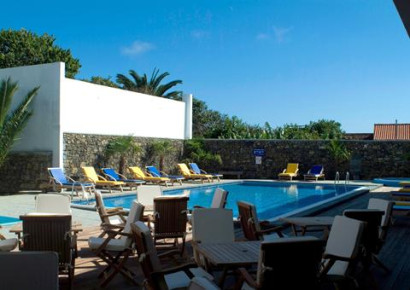 Hotel Caloura Resort