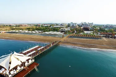 Alva Donna Exclusive Hotel