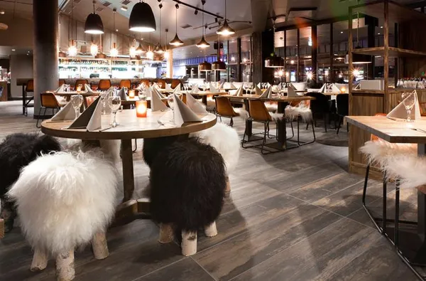 Holiday Club Saariselkä