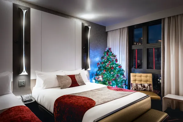 Kerst in Disneyland® Paris 2026: onze tips voor een magisch bezoek met kinderen