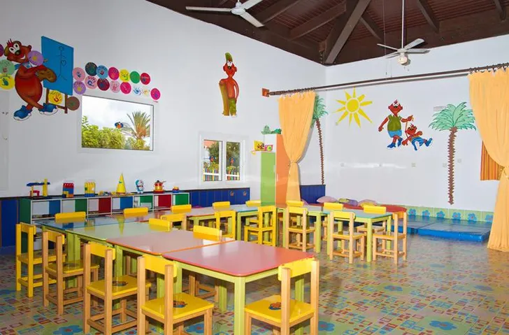 Kinderactiviteiten bij TUI MAGIC LIFE Fuerteventura