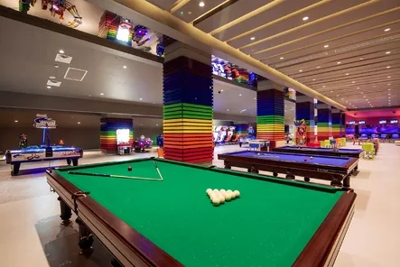 Titanic Deluxe Golf Belek