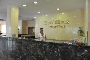 Kindvriendelijk Hotel Sileks - Ohrid - Macedonie