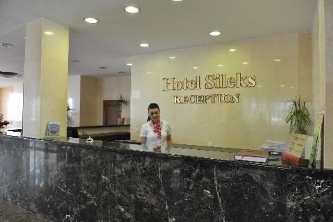 Kindvriendelijk Hotel Sileks - Ohrid - Macedonie