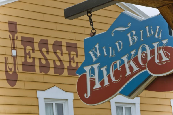 Disney Hotel Cheyenne