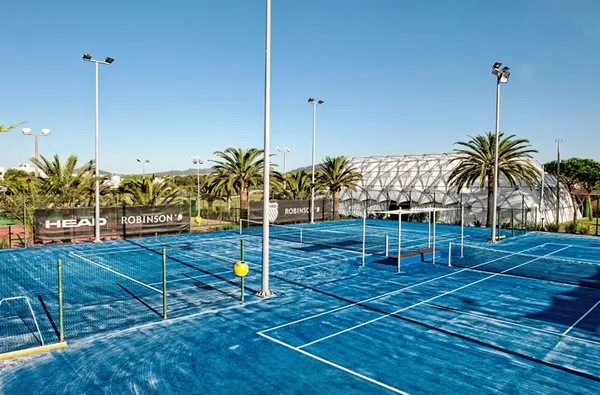 ROBINSON Club Cala Serena