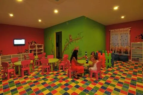 Kinderactiviteiten