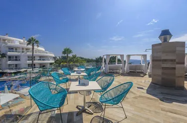 Aparthotel Tropic Garden