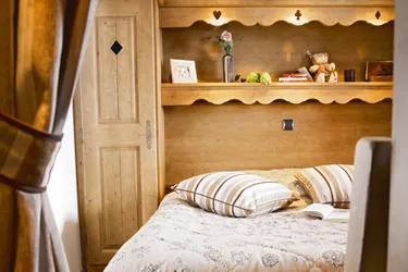 Appartementen CGH Les Clarines 