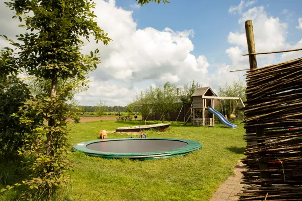 BoerenBed Hoeve de Betuwe