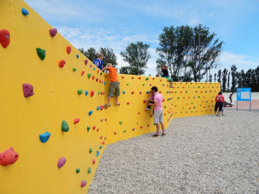 camping pra delle torri