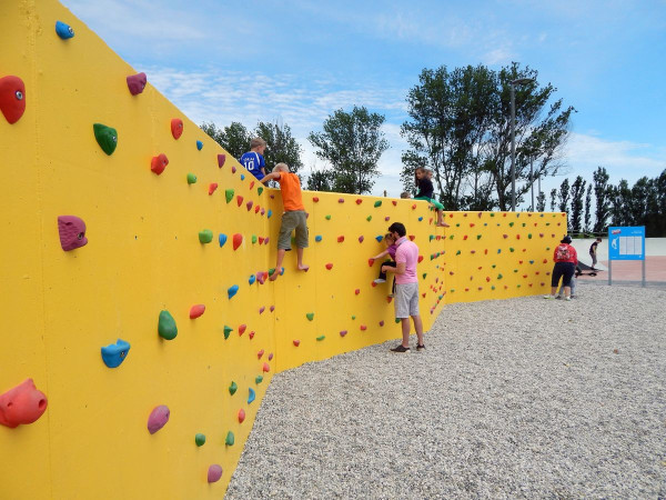 camping pra delle torri