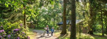 Vakantiepark Gelderland