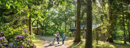 Vakantiepark Gelderland