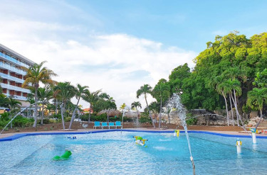 Dreams Curaçao Resort