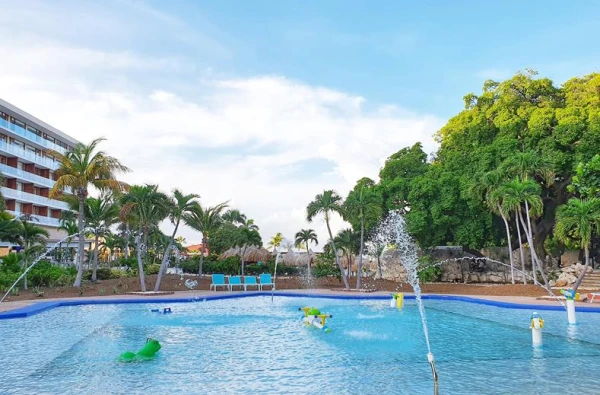 Dreams Curaçao Resort