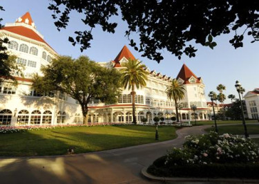 Disneys Grand Floridian Resort en Spa