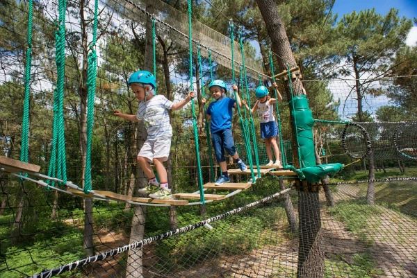 Center Parcs Le Bois aux Daims