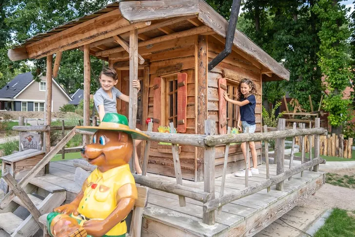 Kinderactiviteiten