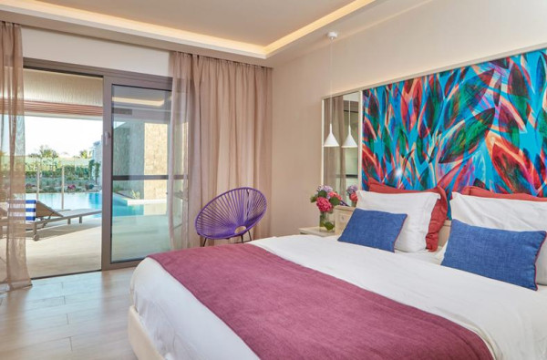 Atlantica Aegean Blue