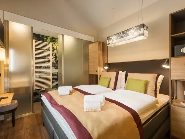 Center Parcs Allgäu