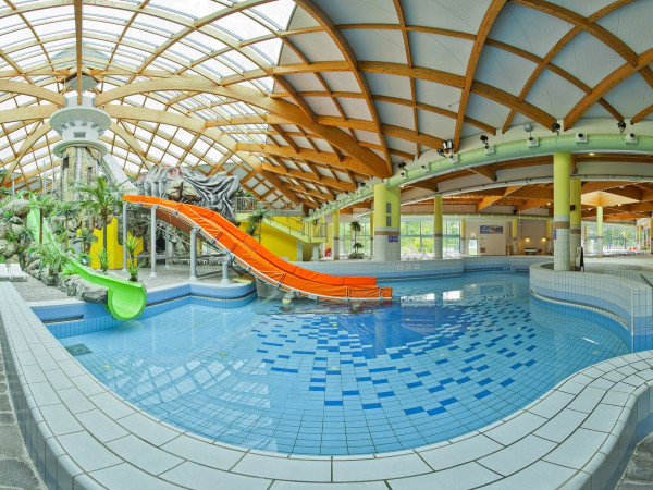 Vakantiepark Terme Catez