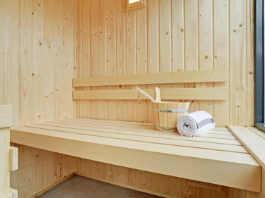 Residence Berger Duinen