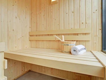 Residence Berger Duinen