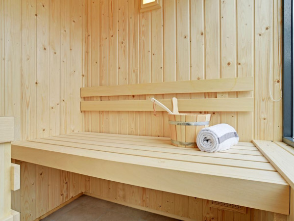 Residence Berger Duinen