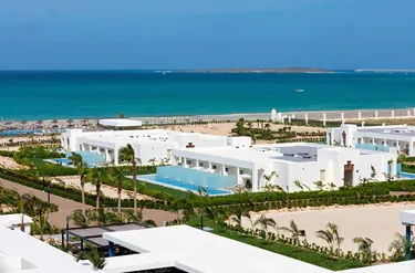 Riu Palace Boavista