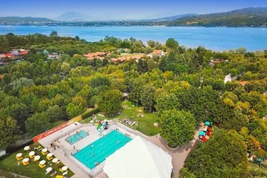 Camping Village Lago Maggiore