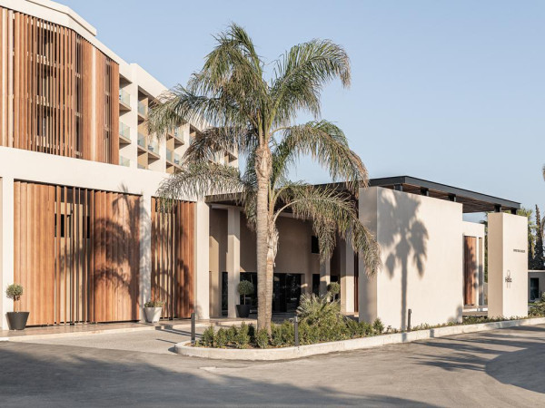 Hotel Helea Family Beach Resort