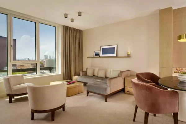 The Ritz-Carlton Wolfsburg