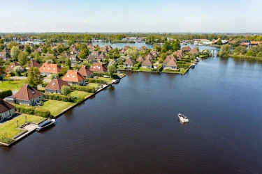 Vakantiepark It Wiid