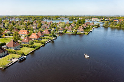 Marvilla Parks Friese Meren