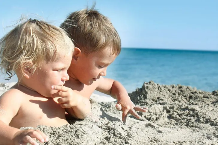 Kinderactiviteiten