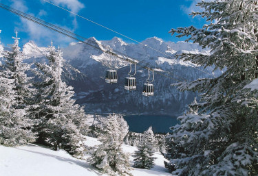 Hotel Central Wolter