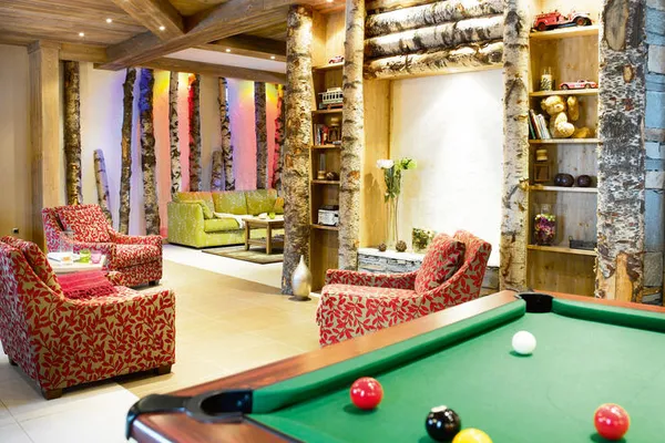 Appartementen CGH Les Clarines 