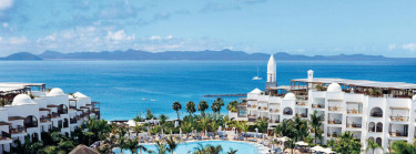 Zomervakantie Canarische Eilanden