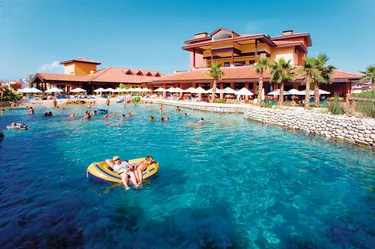 Hotel Club Grand Side