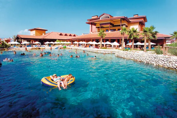 Hotel Club Grand Side