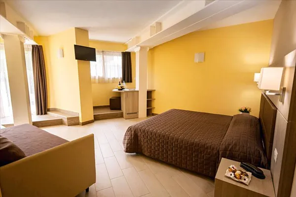 Parkhotel Casimiro Village