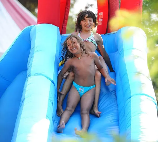 Camping Rosselba Village Le Palme