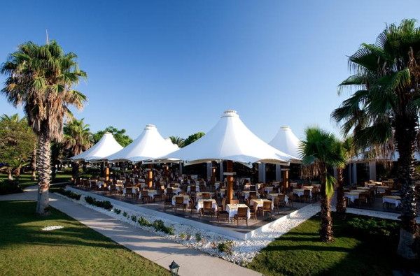 TUI MAGIC LIFE Belek