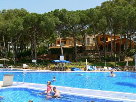 Aparthotel Ciutat de Palol