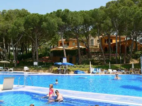 Aparthotel Ciutat de Palol