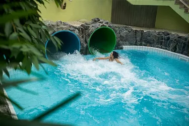 Center Parcs De Haan