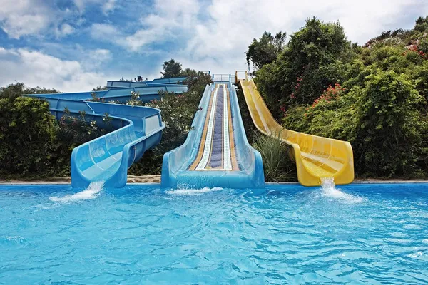 Hotel Yasmin Bodrum Resort