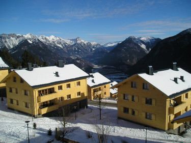 Landal Brandnertal